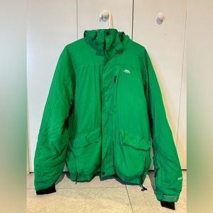 Trespass Ski Jacket - Size L